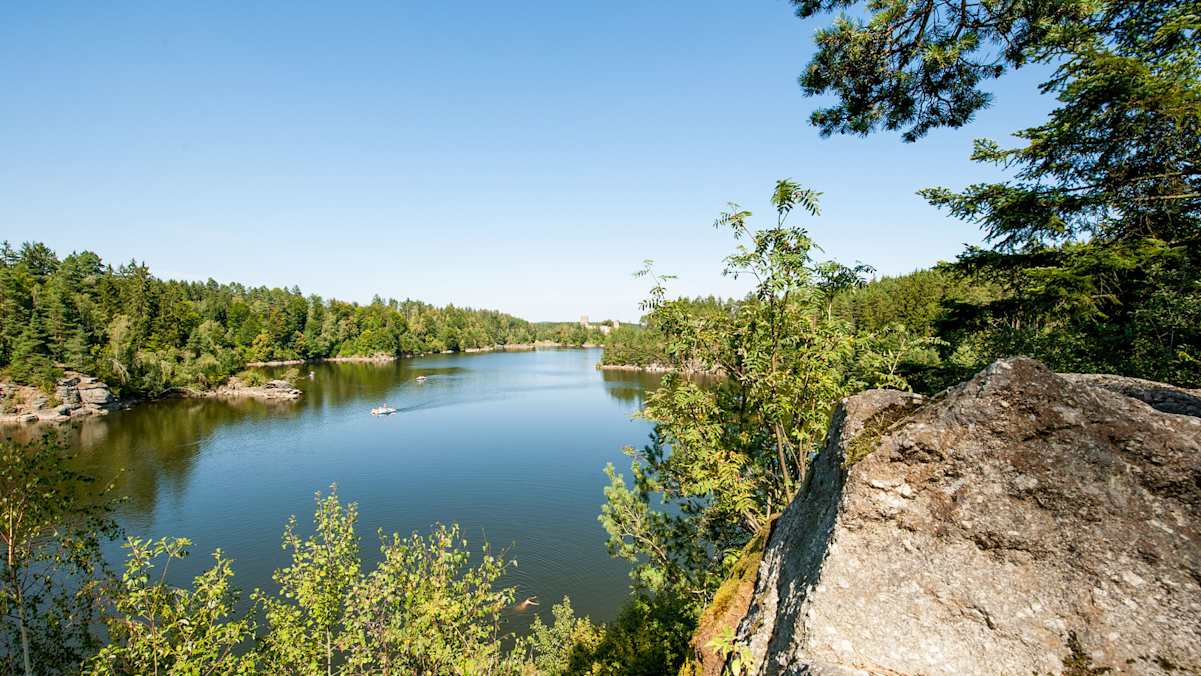 Sommer Urlaub Ziele Österreich